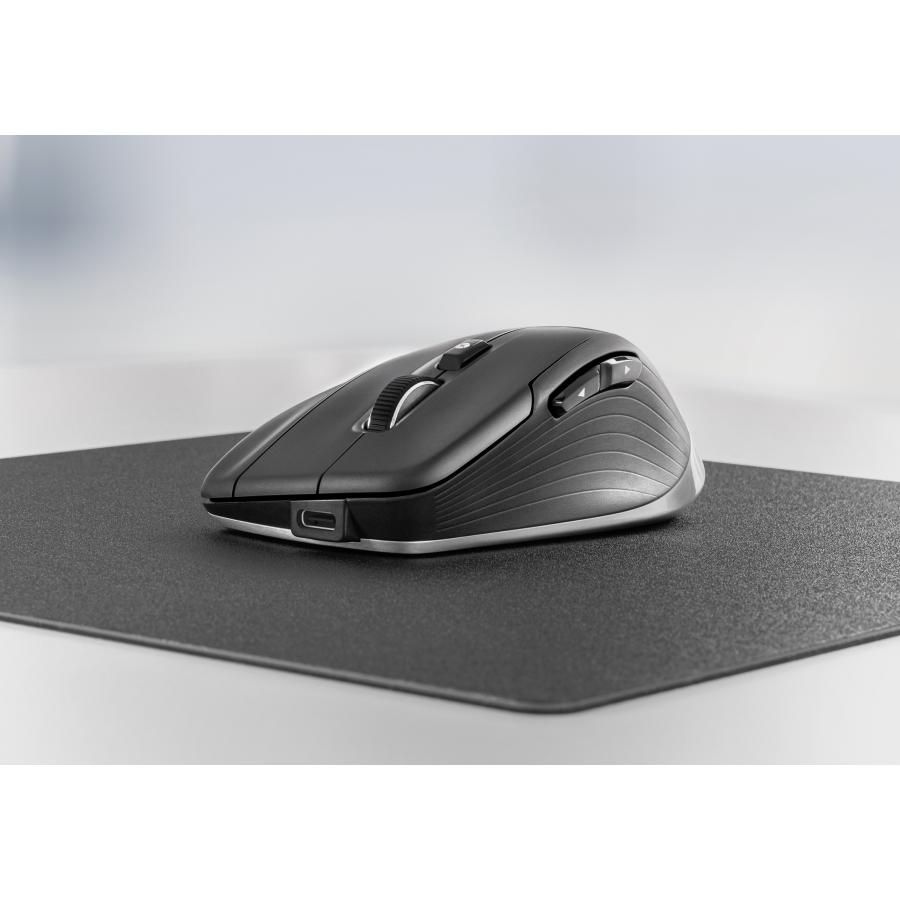 3Dconnexion CAD マウス 国内正規品 3DX-700118 CadMouse Compact Wireless CMCW USB-C｜e-plaisir-shop｜06