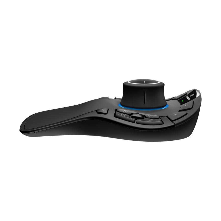 3Dconnexion 3Dマウス CAD ワイヤレス 3Dコネクション SMPW 3DX 3Dconnexion 3Dマウス CAD ワイヤレス 3Dコネクション SMPW 3DX