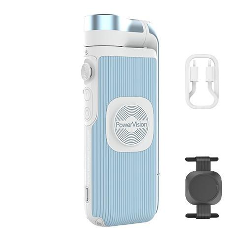 ジンバル iPhone スマホ 3軸 ミニ三脚 小型 折りたたみ AI機能 ジンバル iPhone スマホ 3軸 ミニ三脚 小型 折りたたみ AI機能