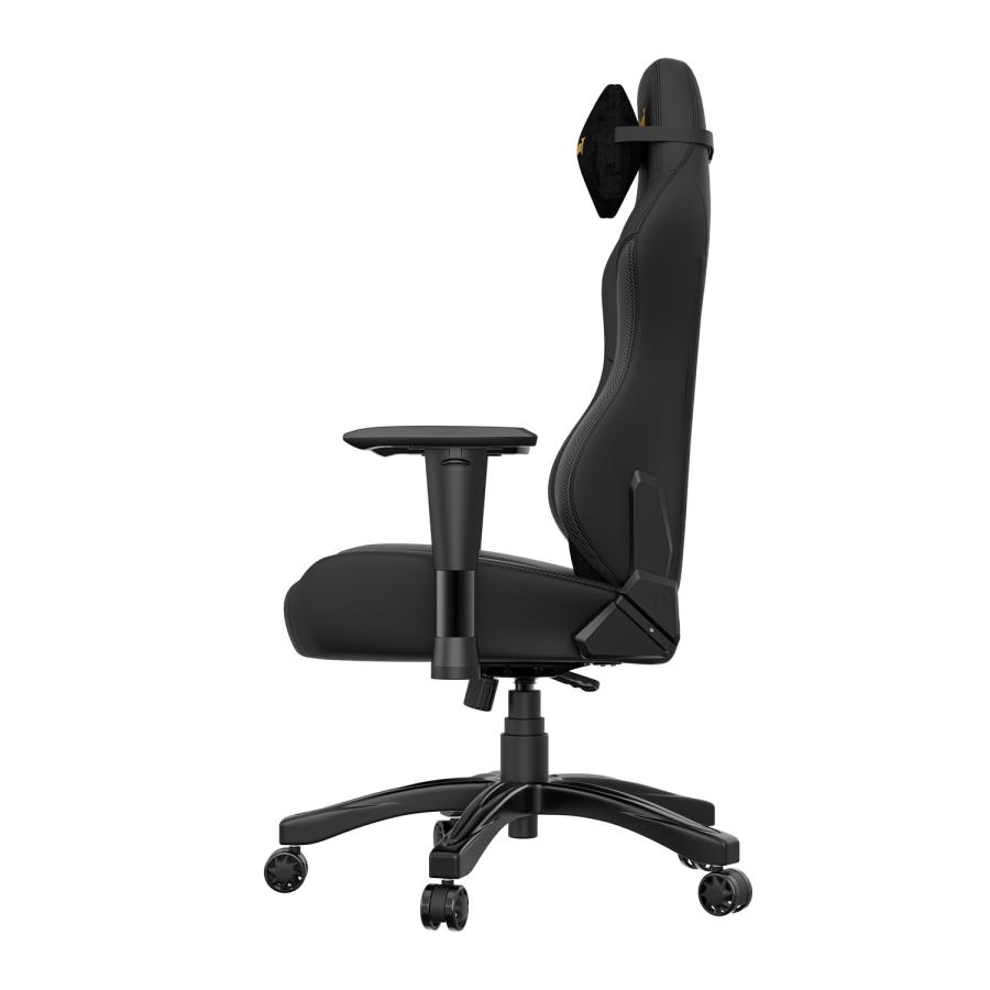 Andaseat Phantom 3 ゲーミングチェア レザー 生地仕様ランバー 