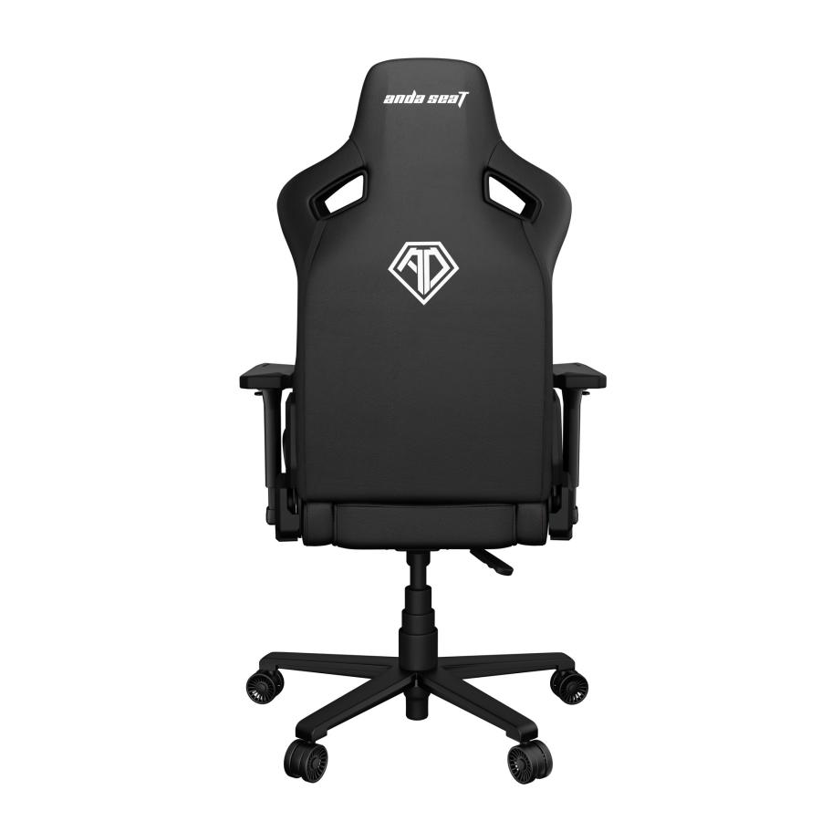 Andaseat Kaiser Frontier XL ゲーミングチェア レザー 4Dアームレスト