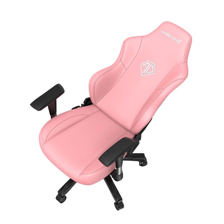 P10倍 ゲーミングチェア ピンク ゲーム用 椅子 アンダーシート ファントム3 Andaseat Phantom3 S