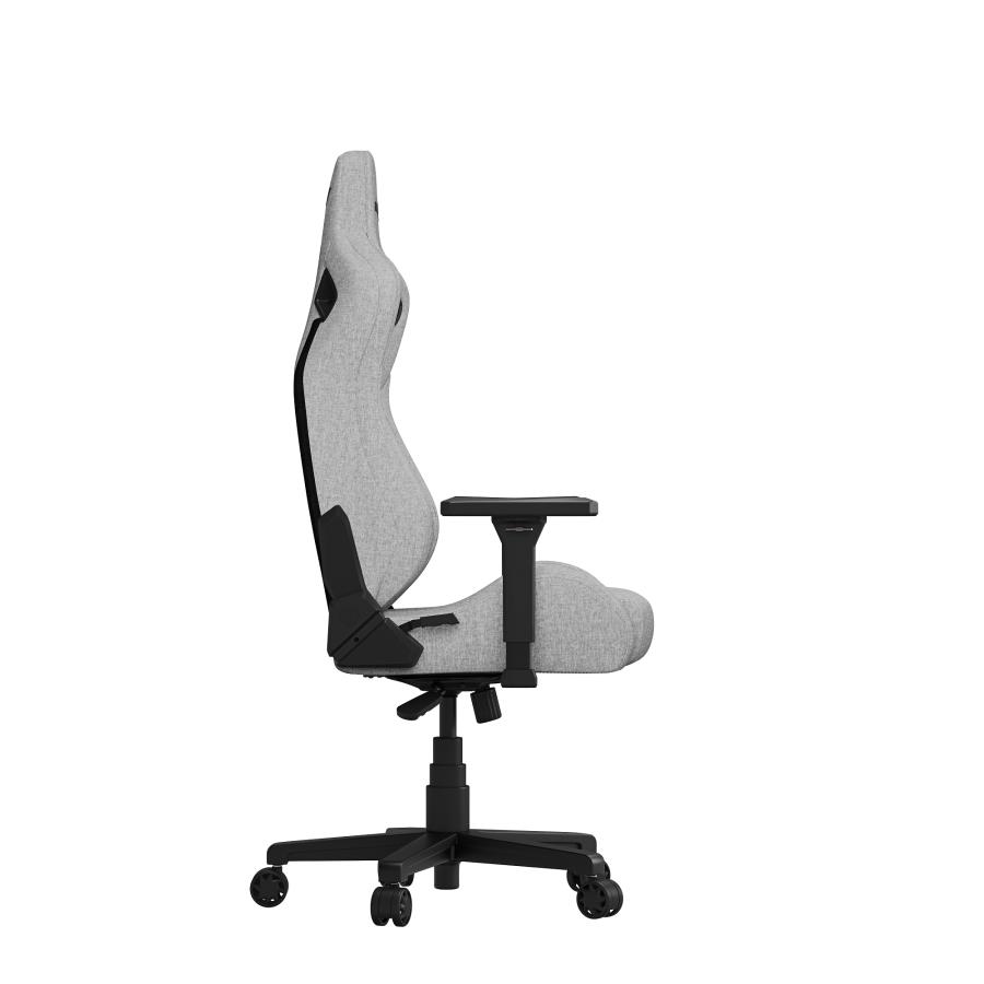 Andaseat Kaiser Frontier M ゲーミングチェア リネンファブリック 4D 