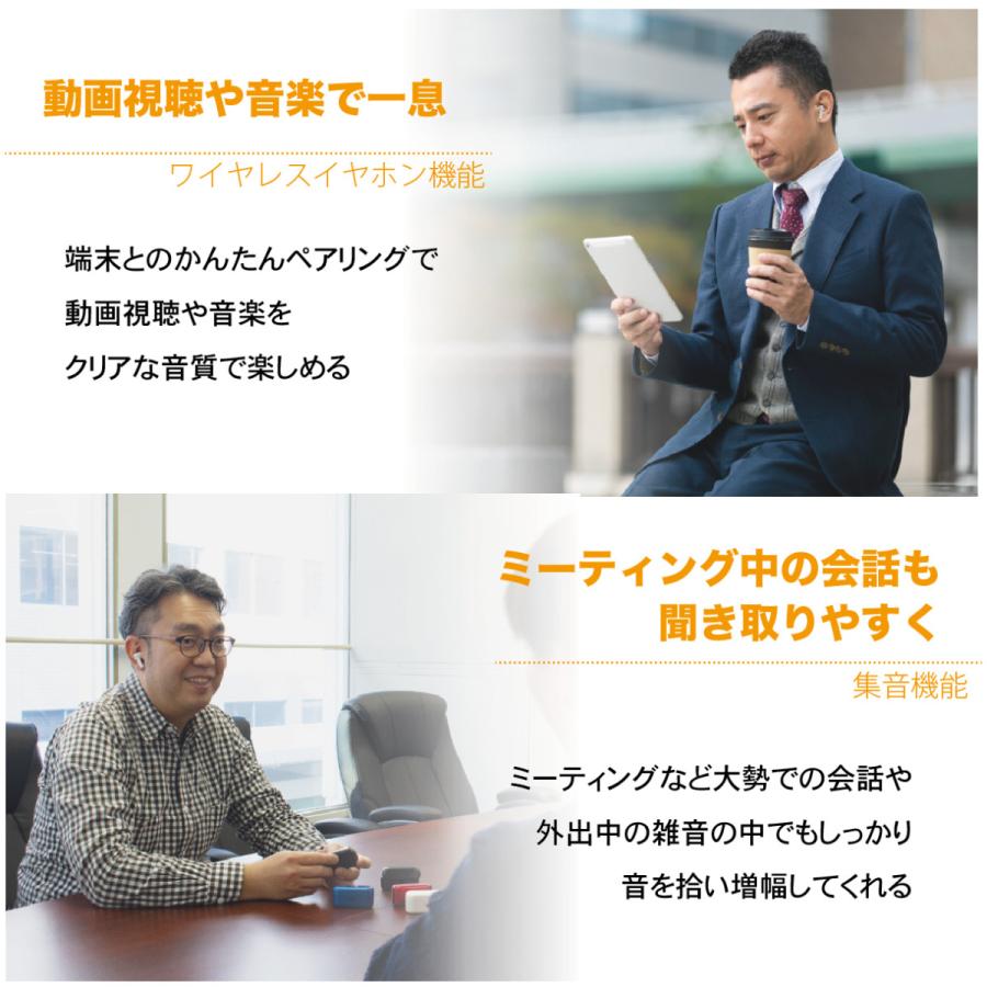 シューホン 集音器 日本メーカー 高齢者向け 充電式 ワイヤレス 音声拡張器 Amazon.co.jp: シューホン 集音器 日本メーカー 高齢者向け 充電