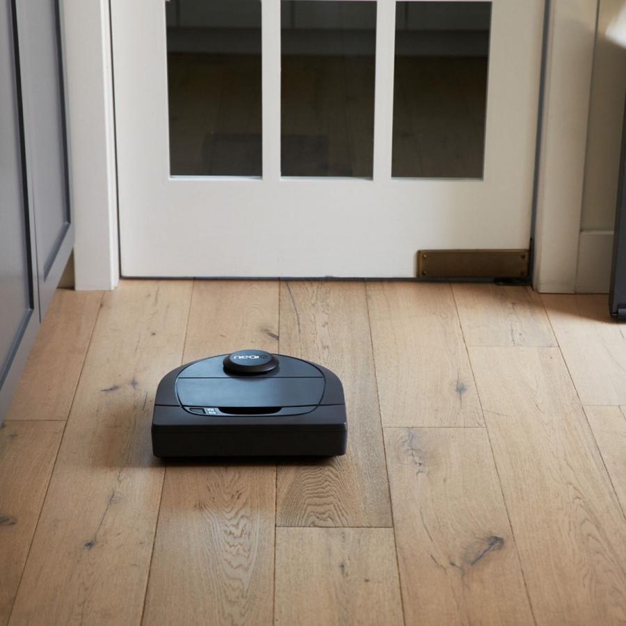 ネイトロボティクス ロボット掃除機 自動 強力吸引 お掃除ロボ ネイトロボティクス ロボット掃除機 自動 強力吸引 お掃除ロボ