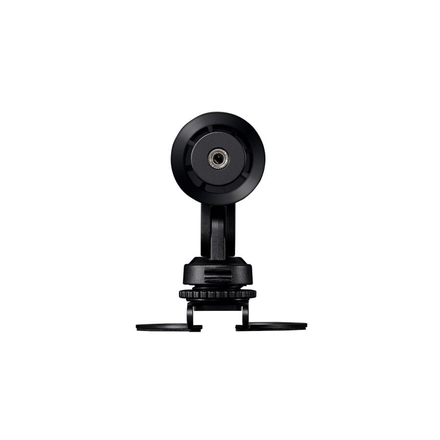 AVerMedia 配信用マイク コンデンサーマイク iPhone スマホ 小型