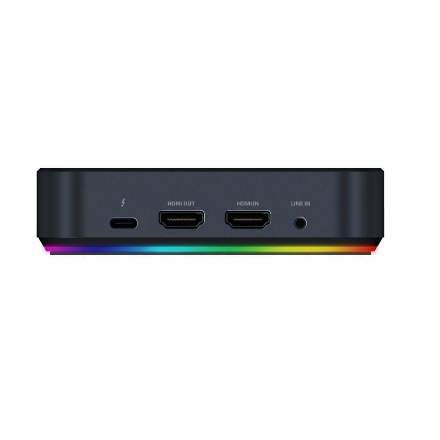 キャプチャーボード キャプボ Switch Twitch HDMI パススルー YouTube 