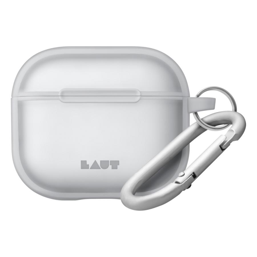 AirPods 3 エアポッズ ケース 第3世代 おしゃれ かっこいい クリア