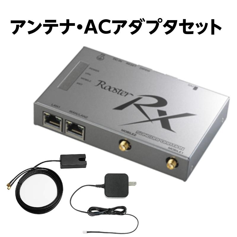 サン電子 IoT/M2Mルーター LTEルーター docomo NTTドコモ シルバー 