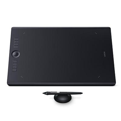 wacom ワコム 液晶 ペンタブレット 液タブ Intuos Pro Large PTH-860 