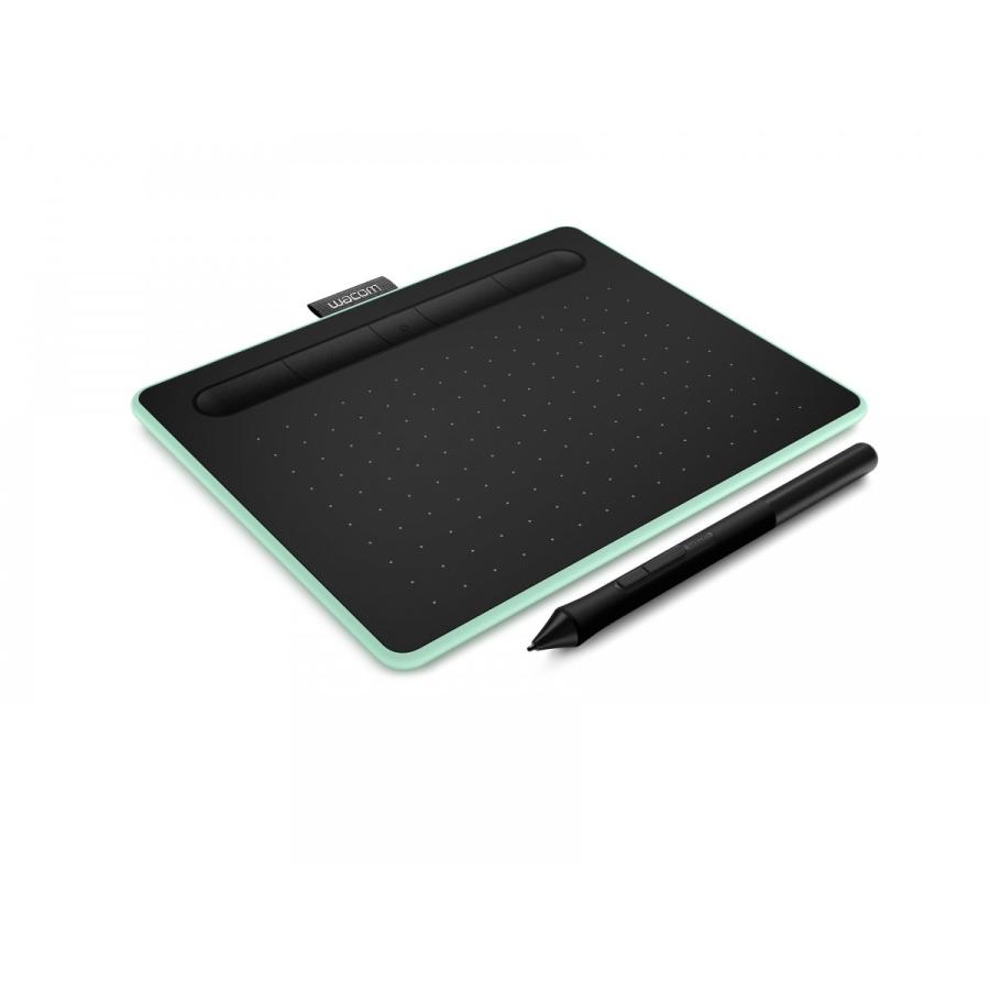 ワコム ペンタブレット Wacom Intuos Small ワイヤレス ピスタチオグリーン Ctl 4100wl E0 イープレジールpaypayモール店 通販 Paypayモール