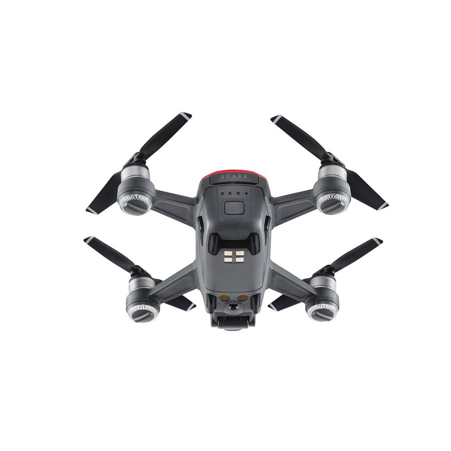 //アウトレット品// ドローン カメラ付き 安い 小さい iPhone iPad Android DJI Spark Fly More コンボ ラヴァレッド CP.PT.000921 国内正規品｜e-plaisir-shop｜05