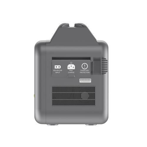 ポータブル電源 大容量 バッテリー蓄電池 日本製 非常用電源 1000W