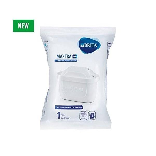 BRITA ブリタ カートリッジ マクストラ プラス 8個セット BRITA