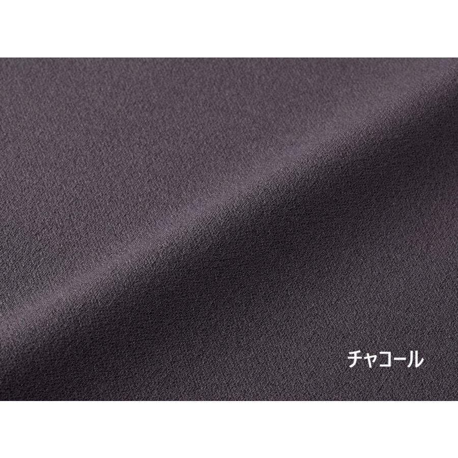 ラクゆるジャンスカワンピ　レディース　レディス　ワンピース　爆買 |  | 19