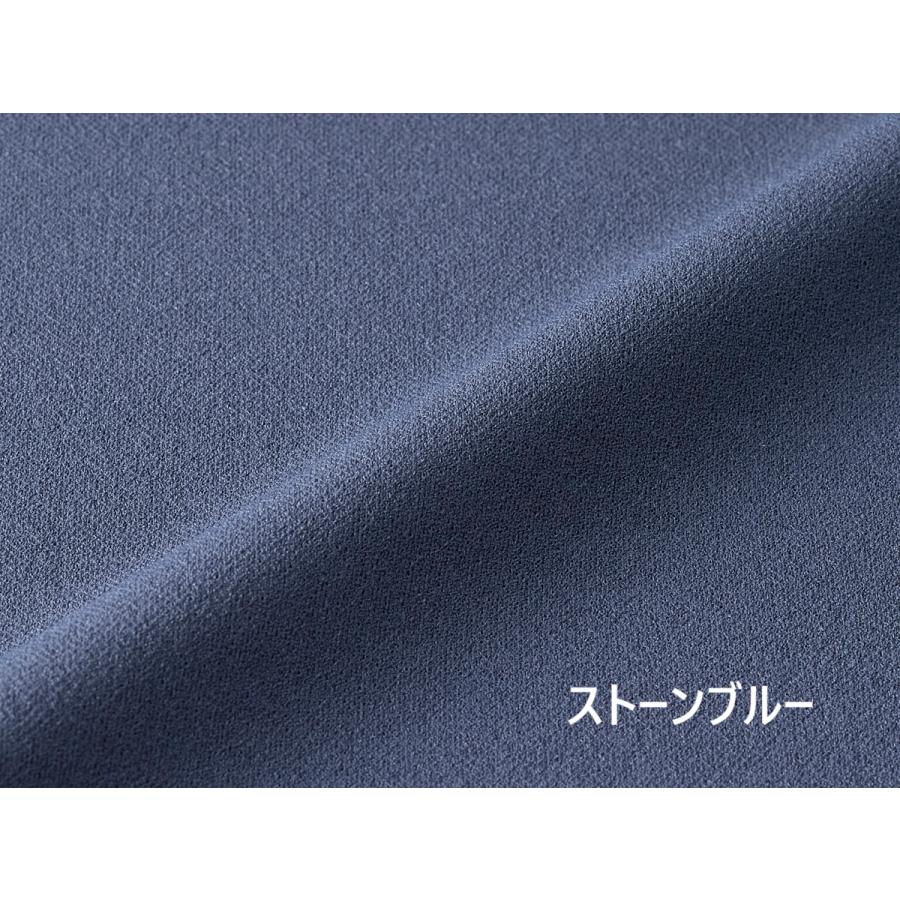 ラクゆるジャンスカワンピ　レディース　レディス　ワンピース　爆買 |  | 21