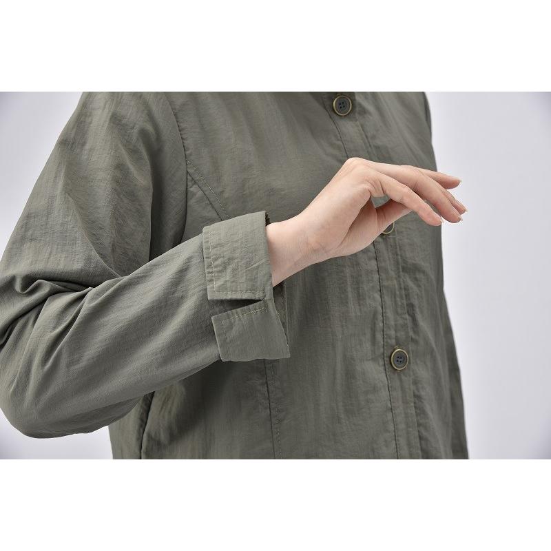 季節の変わり目に重宝するジャケット オールシーズン ジャケット 春 秋 