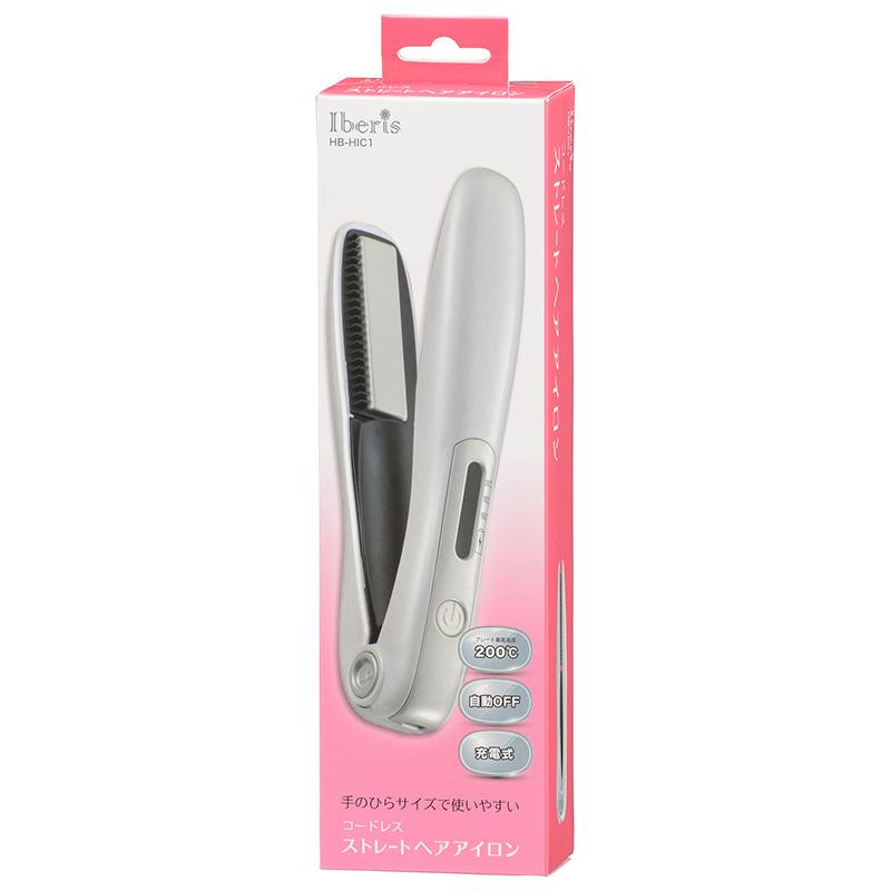 定価22,000円新品未使用コードレス ストレートヘアアイロン mod's hair モッズヘア コードレスストレートアイロン MHPS-2080