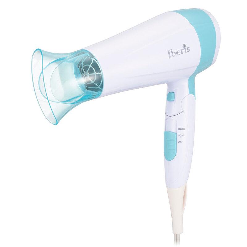 Iberis ［ポイント大幅増量中］ドライヤー Iberis大風量イオンヘア