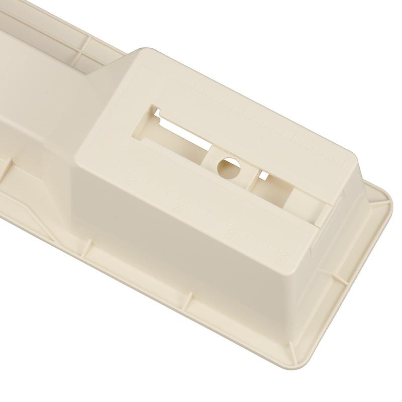 OHM（オーム電機） エアコン室外機用架台 スラロック ｜DZ-SL360 00