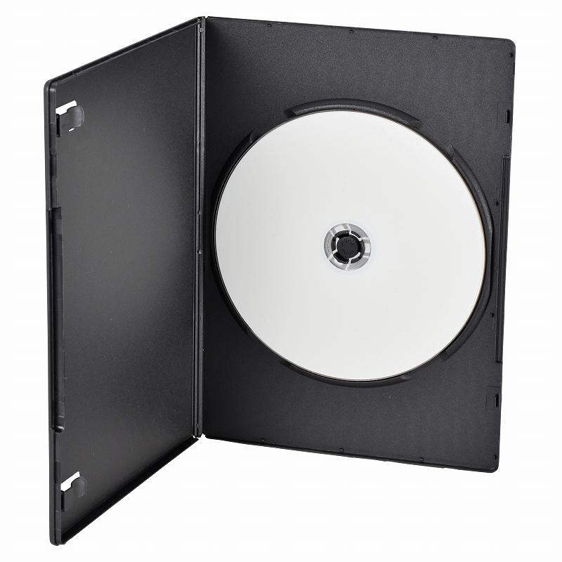 DVD＆CDケース スリム5P OA-RDVS-5PK 01-3284｜e-price｜03