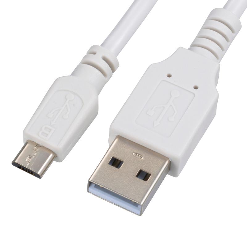 USBショートケーブル USB-マイクロB 18cm 通信充電対応 SMT-L0UMB2 01-3729 オーム電機 :01-3729:e-プライス  - 通販 - Yahoo!ショッピング