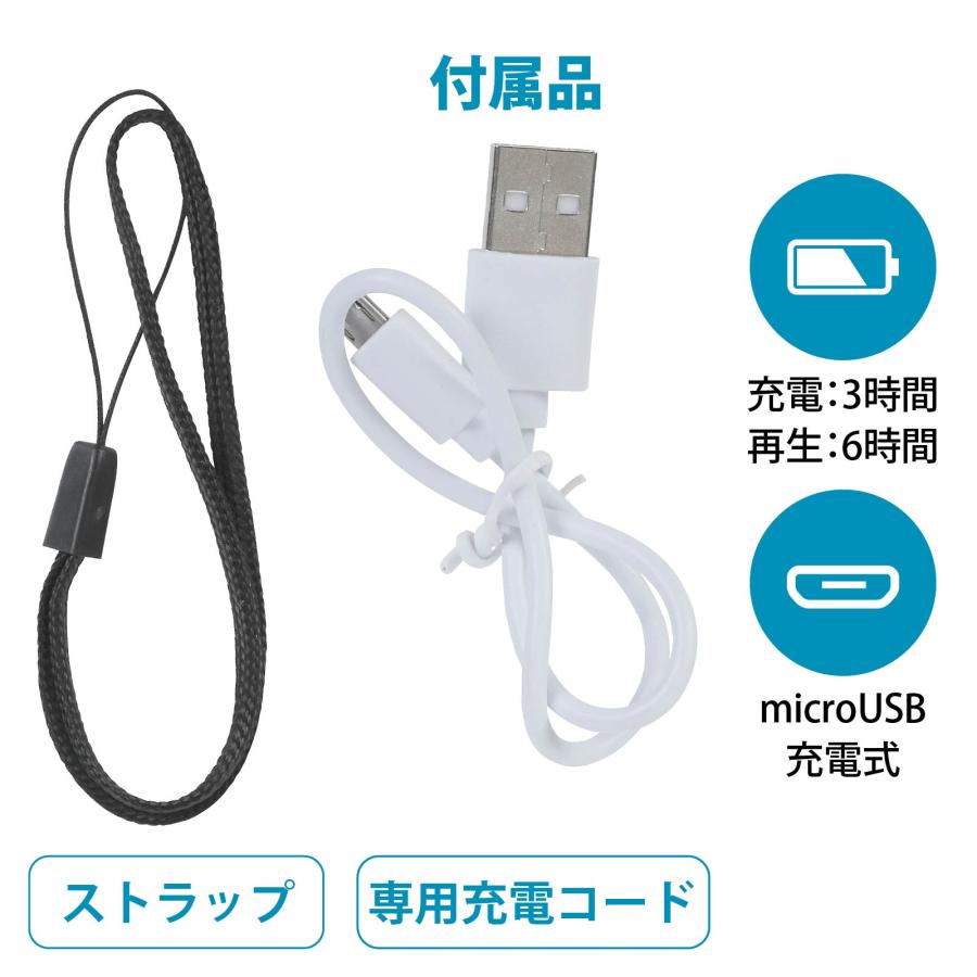AudioComm ワイヤレススピーカー ミニ ブラック AudioComm｜ASP-W50N-K
