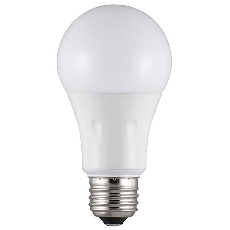 クリアランス超高品質 LED電球 E26 100形相当 全方向 密閉器具対応 電球色 12個入 LDA12L-G AG22 12P 06-0703 オーム電機