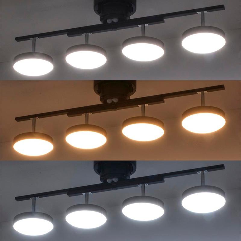 OHM（オーム電機） LED4灯シーリングライト ダークブラウン｜LT-YLS4RC