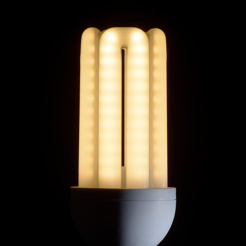 OHM（オーム電機） LED電球 D形 E26 100形相当 電球色_LDF13L-G-E26 06