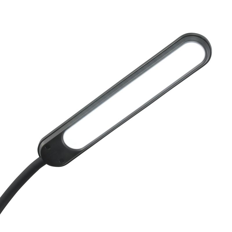 OHM LED デスクライト 電気スタンド 学習スタンド 調光 ワイヤレス充電  