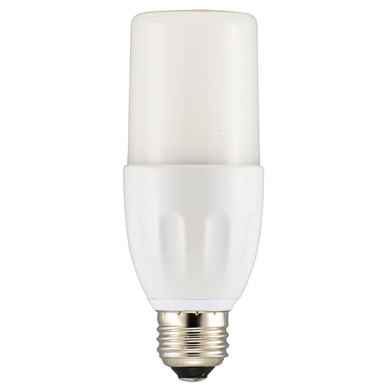 OHM（オーム電機） LED電球 T形 E26 100形相当 13W 電球色 全方向