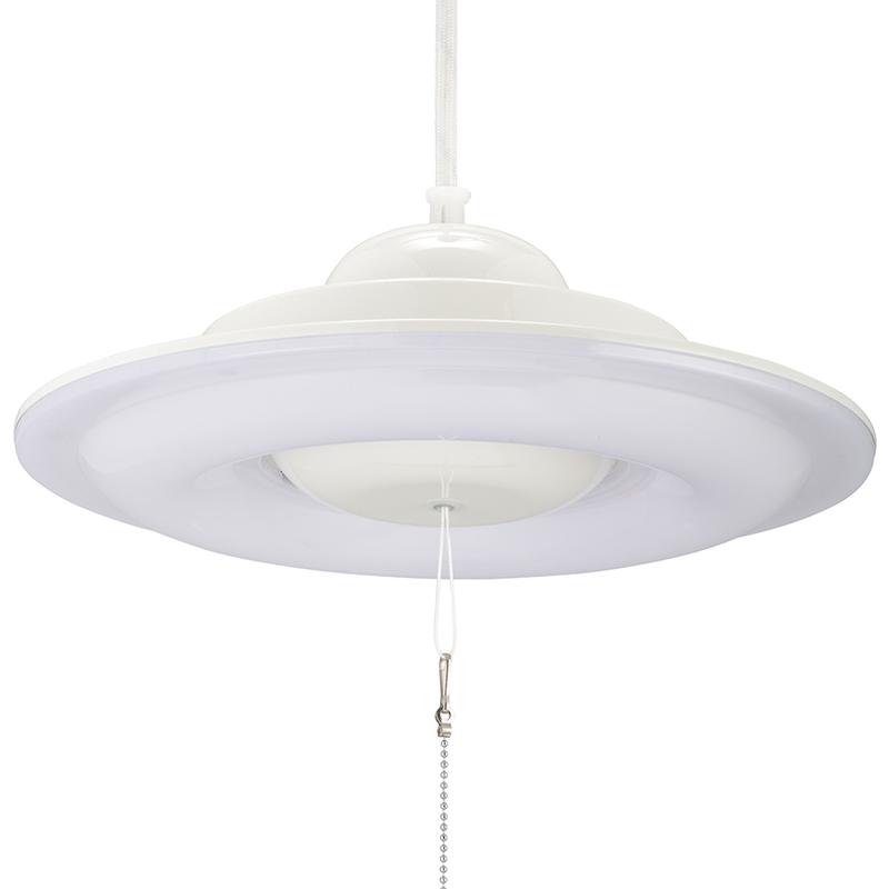 OHM（オーム電機） LEDペンダントライト用光源 セード別売 8畳用 3段階