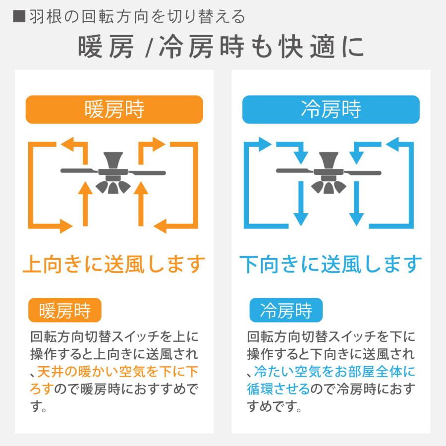 シーリングライト 4灯シーリングファン 電球別売｜LT-Y4F4L1 06-3905 オーム電機の画像
