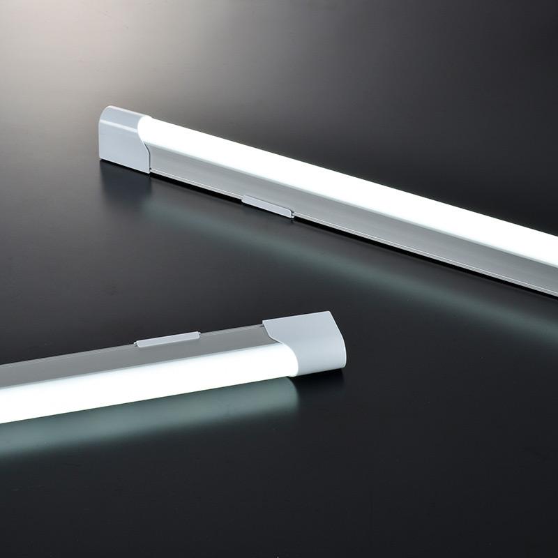 OHM（オーム電機） LEDバーライト led 蛍光灯 コンセント 90cm LED