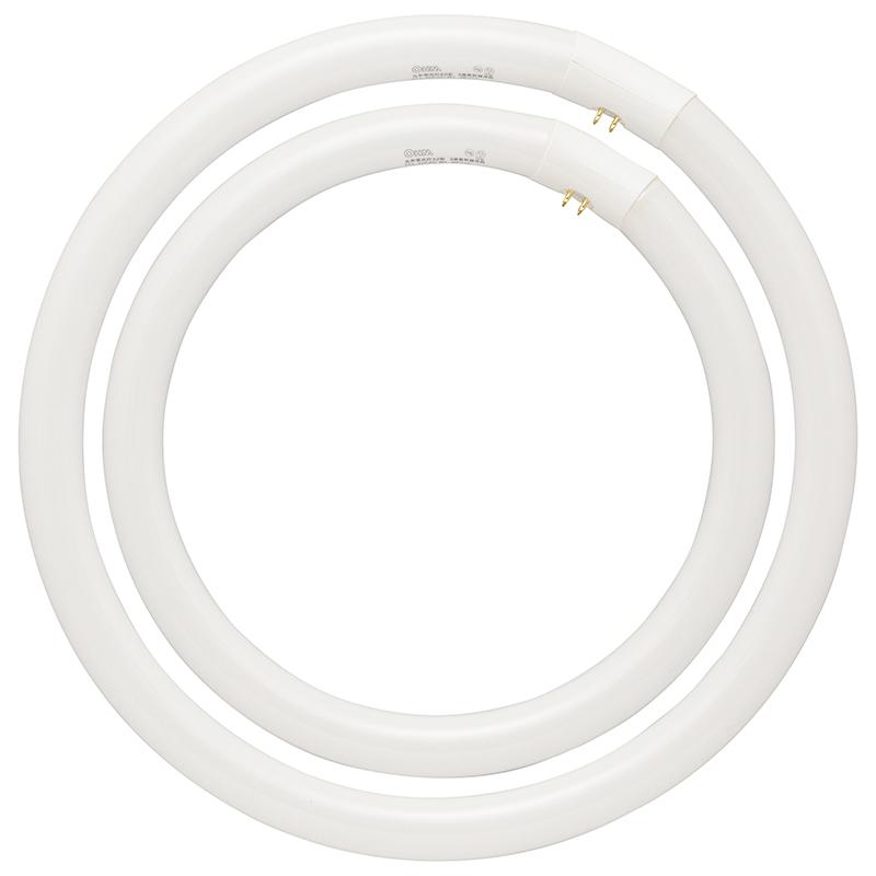 OHM（オーム電機） 丸形蛍光ランプ サークライン 32形+40形 3波長形