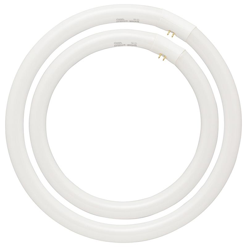 OHM（オーム電機） 丸形蛍光ランプ サークライン 32形+40形 3波長形