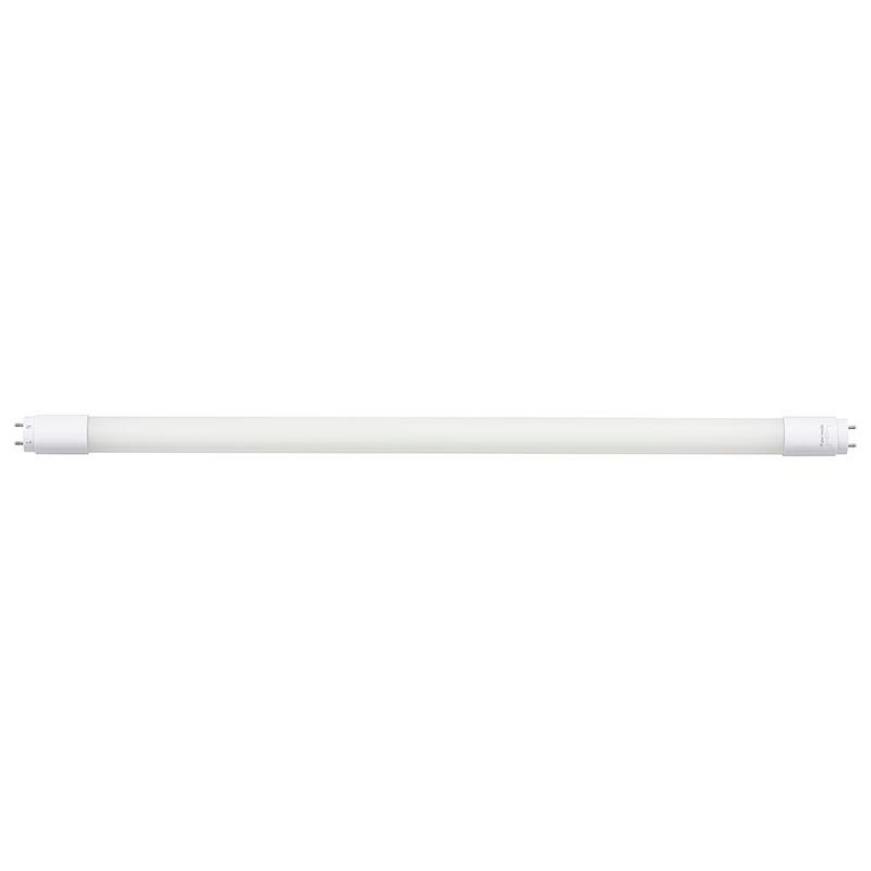 【新品】オーム電機 直管LEDランプ 昼白色 Ra80 G13（10本入り） OHM（オーム電機） 直管LEDランプ 20形相当 G13 昼白色 グロー