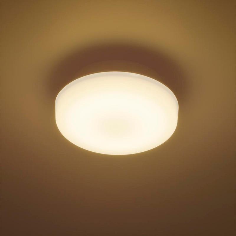 OHM（オーム電機） シーリングライト LEDミニシーリングライト 60形