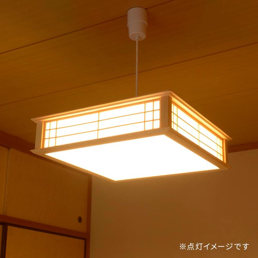 和風 ペンダントライト LED電球 Amazon.co.jp : 和室 照明 天井 おしゃれ 和風 ペンダント照明 和室