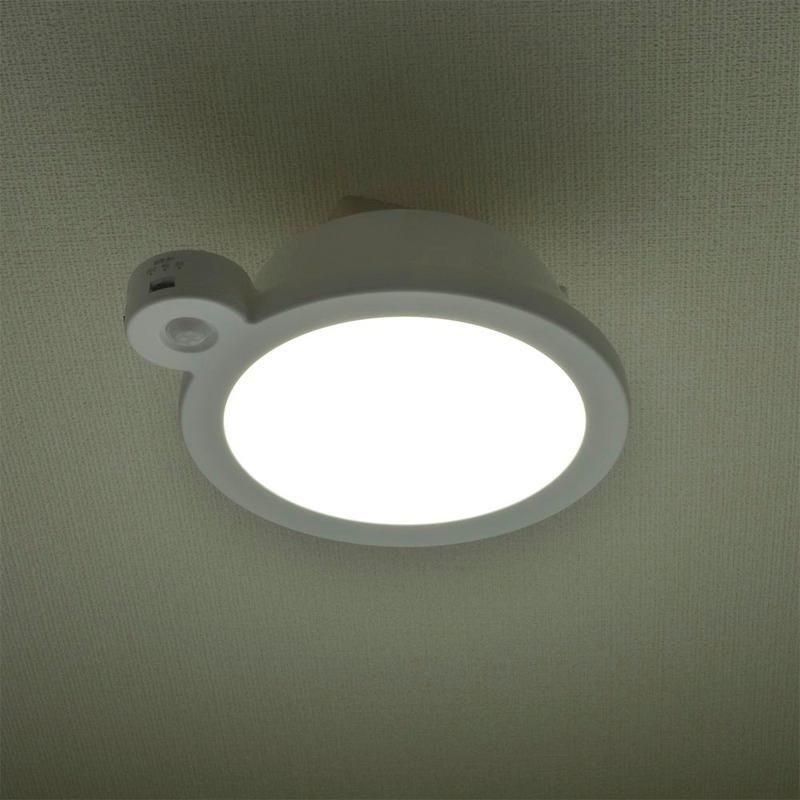 OHM（オーム電機） シーリングライト LEDミニシーリングライト