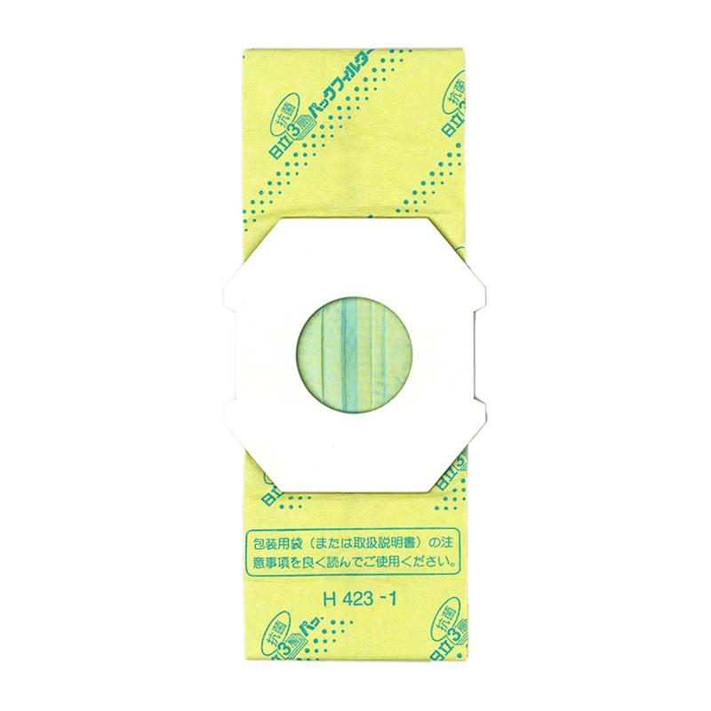 日立（HITACHI） 掃除機用紙パック PV-型用 純正 5枚入｜GP-S35F 07