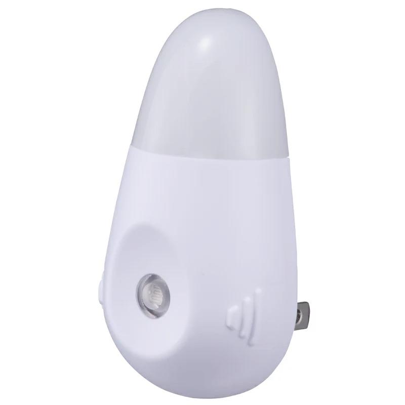 ナイトライト 停電時緊急点灯 明暗式 白色LED NIT-APHB4-W 07-8865｜e-price｜02