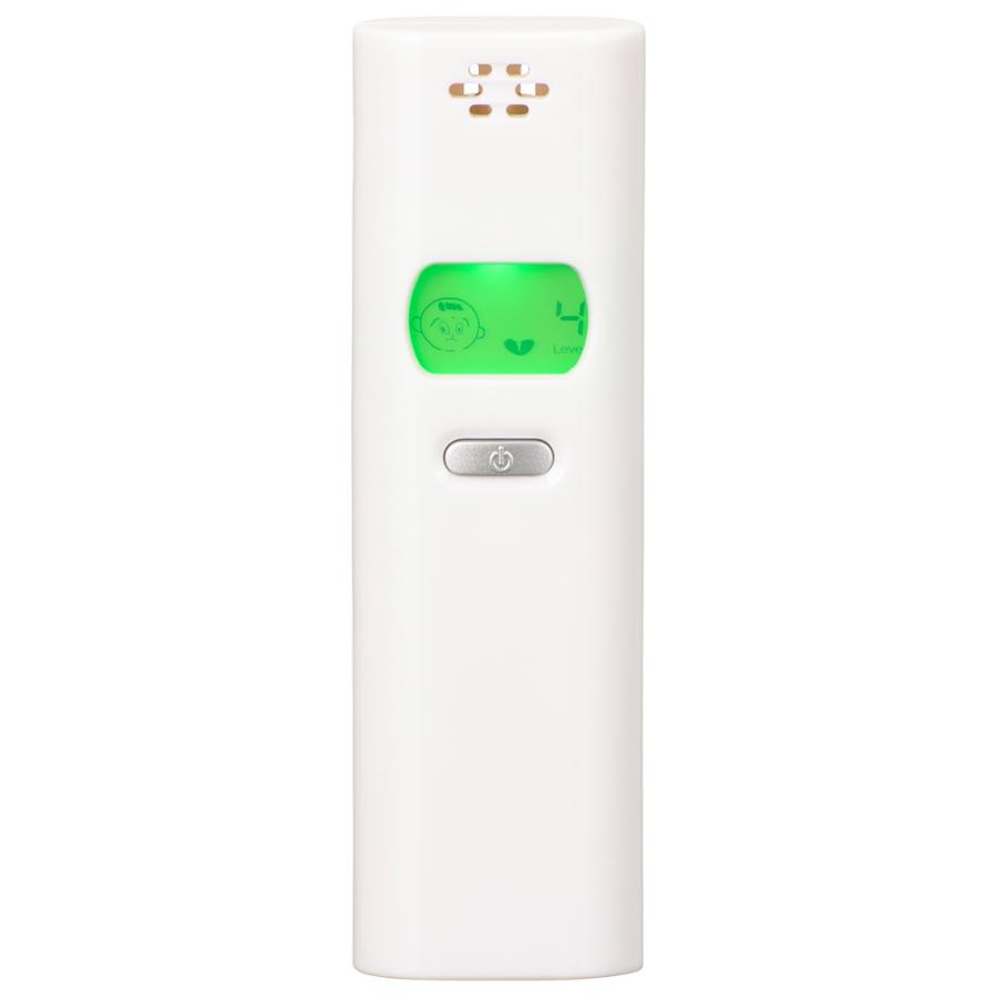 口臭チェッカー|HB-KB01-W 07-8991 オーム電機|e-price|08