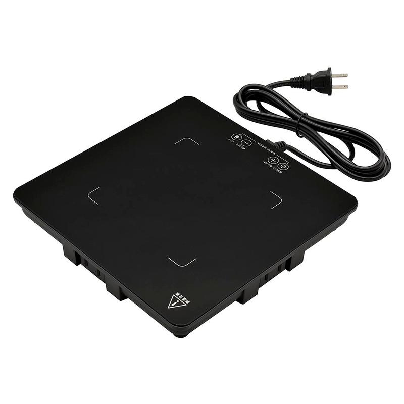 OHM（オーム電機） 保温プレート｜COK-HB600A-K 08-1417 : e-プライス