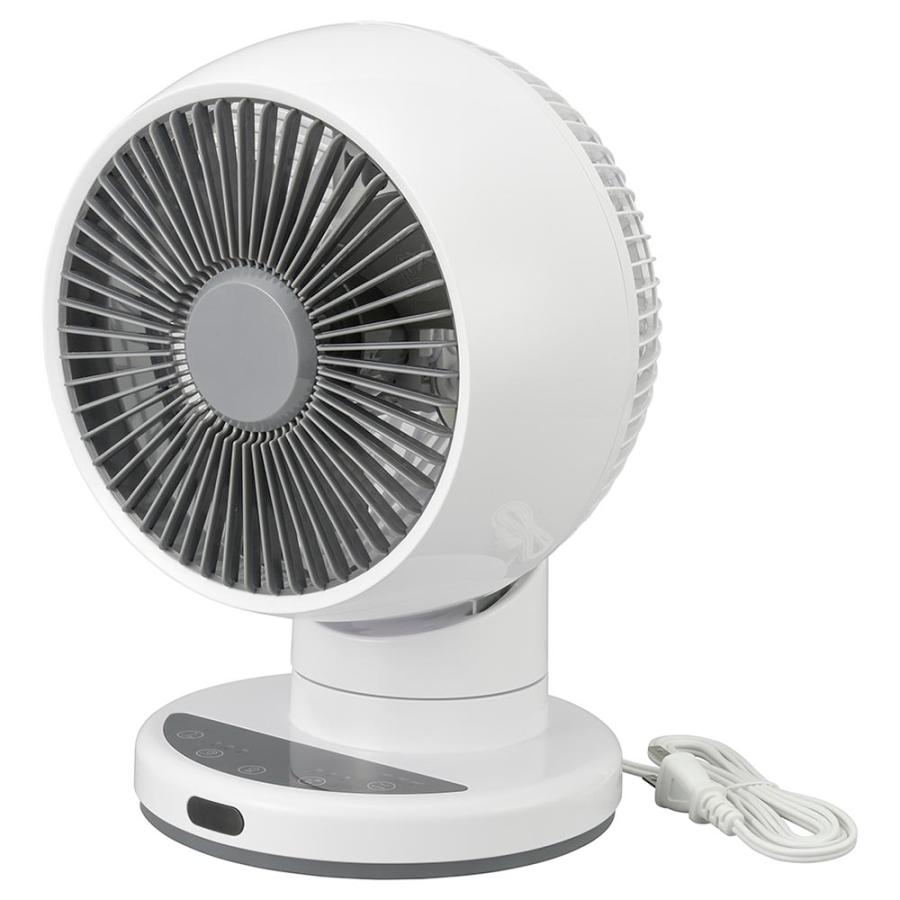 ✨多機能✨ 扇風機 加湿器 加湿扇風機 ポータブル扇風機 アウトドア LED 3Dサーキュレーター 扇風機 360度 18畳 軽量 洗える リモコン付 ｜FF