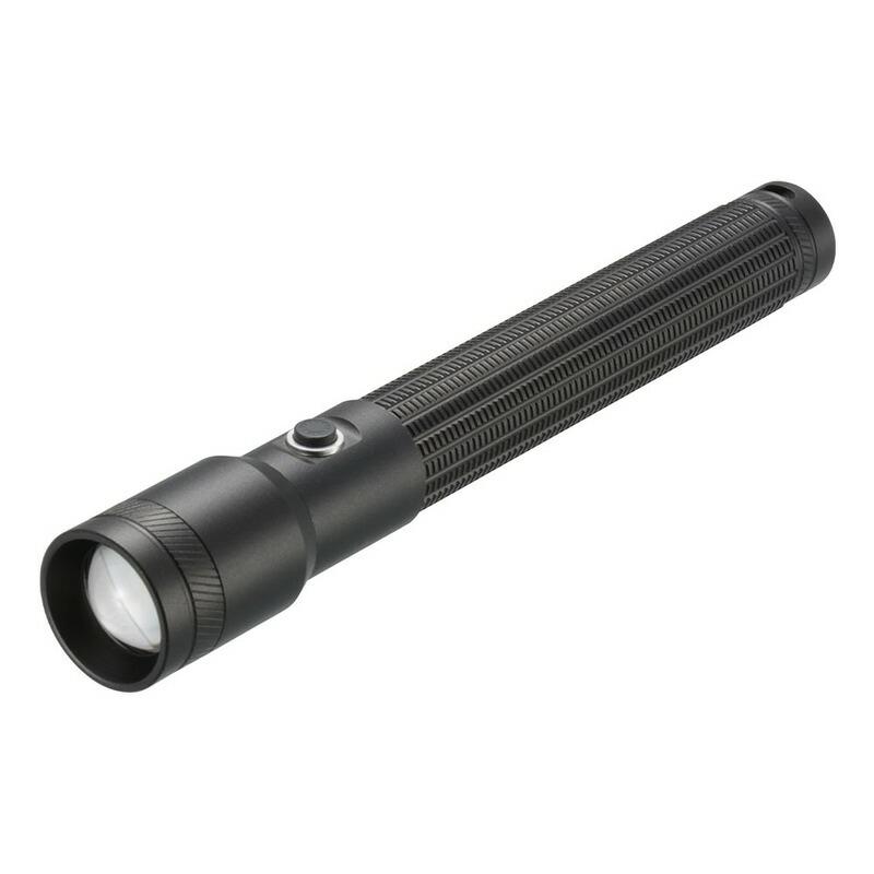 懐中電灯 LEDライト 300ルーメン｜LHA-Z30A5 08-1717 オーム電機 : e