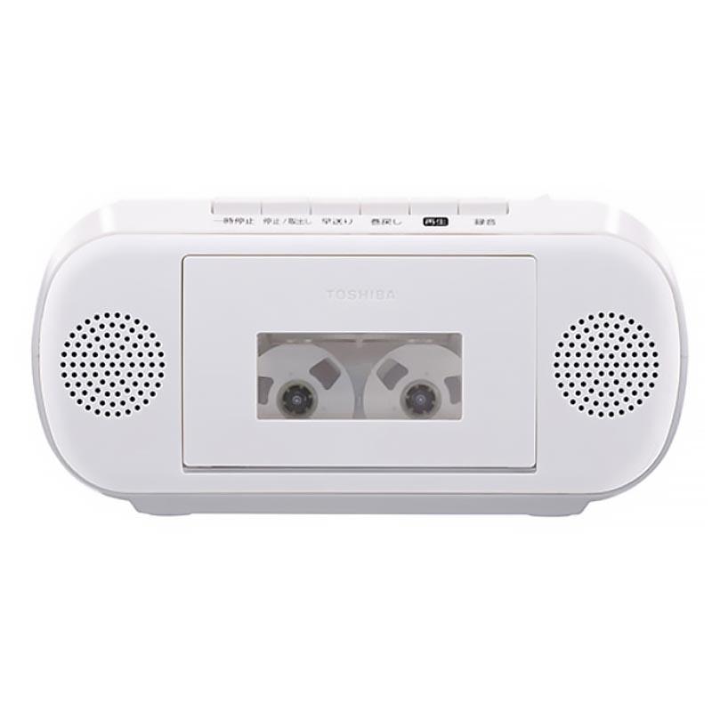 新品、未開封、TOSHIBA CDラジオ TY-C251W ホワイト TOSHIBA CDラジオ TY-C251（W） ホワイト CDラジカセ - 最安値・価格