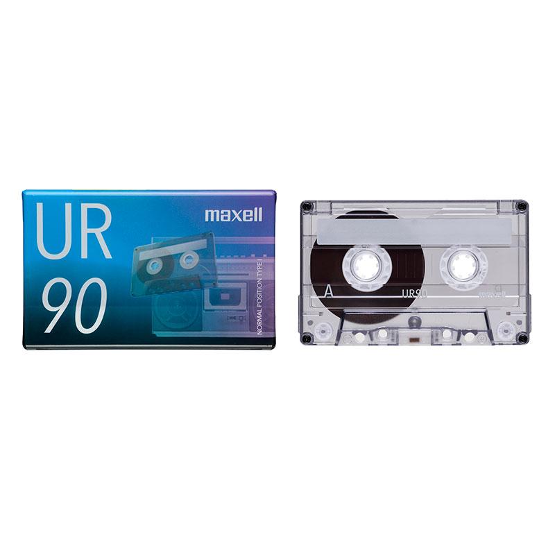 マクセル maxell カセットテープ UR 90分|85400700 17-5158 :17-5158:e-プライス - 通販 - Yahoo!ショッピング マクセル maxell カセットテープ UR 90分|85400700 17-5158 :17-5158:e-プライス - 通販 - Yahoo!ショッピング