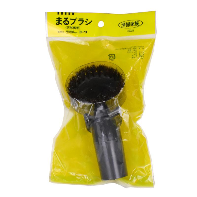 コーワ 丸ブラシ 掃除機用ブラシ 35021 17 5209 17 5209 E プライス 通販 Yahoo ショッピング